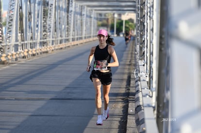 Fátima Alanis | Carrera del día del padre 2025