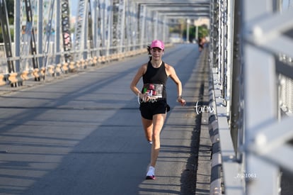 Fátima Alanis | Carrera del día del padre 2025