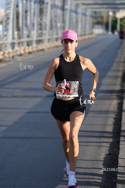 Fátima Alanis | Carrera del día del padre 2025