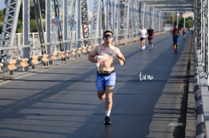 Carrera del día del padre 2025 | Carrera del día del padre 2025