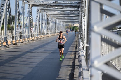 Isabel Vélez, Bengalas | Carrera del día del padre 2025