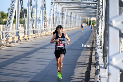 Isabel Vélez, Bengalas | Carrera del día del padre 2025