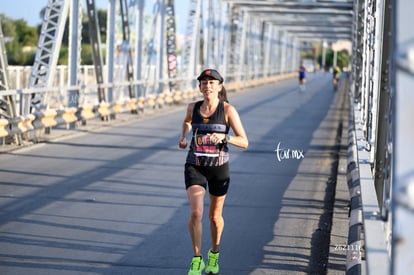 Isabel Vélez, Bengalas | Carrera del día del padre 2025
