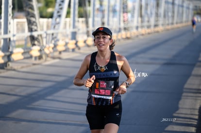 Isabel Vélez, Bengalas | Carrera del día del padre 2025