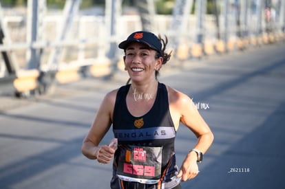 Isabel Vélez, Bengalas | Carrera del día del padre 2025