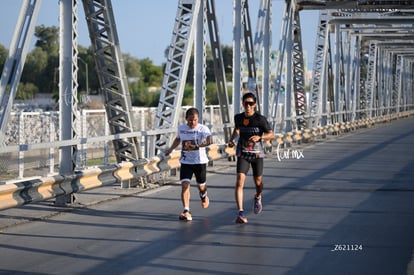 Bengalas | Carrera del día del padre 2025