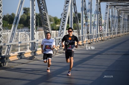 Bengalas | Carrera del día del padre 2025