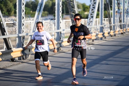 Bengalas | Carrera del día del padre 2025