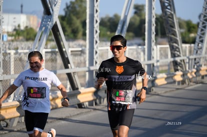 Bengalas | Carrera del día del padre 2025