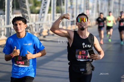 Carrera del día del padre 2025 | Carrera del día del padre 2025