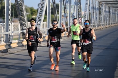 FX | Carrera del día del padre 2025