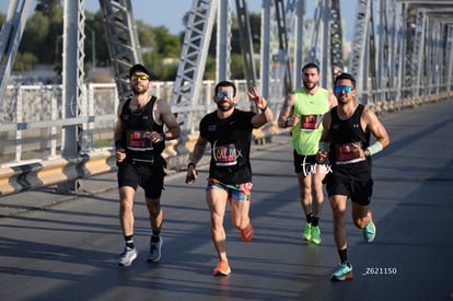 FX | Carrera del día del padre 2025