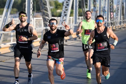 FX | Carrera del día del padre 2025