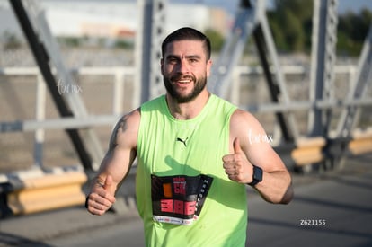 FX | Carrera del día del padre 2025