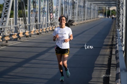 Ninnis Rojas, Bengalas | Carrera del día del padre 2025