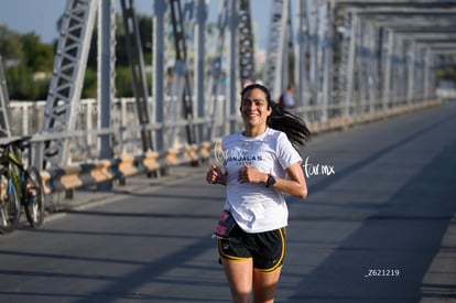 Ninnis Rojas, Bengalas | Carrera del día del padre 2025