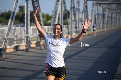 Ninnis Rojas, Bengalas | Carrera del día del padre 2025