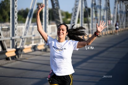Ninnis Rojas, Bengalas | Carrera del día del padre 2025