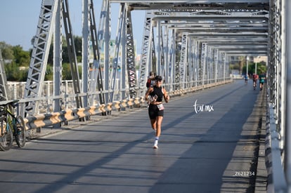Hilda Gallegos | Carrera del día del padre 2025