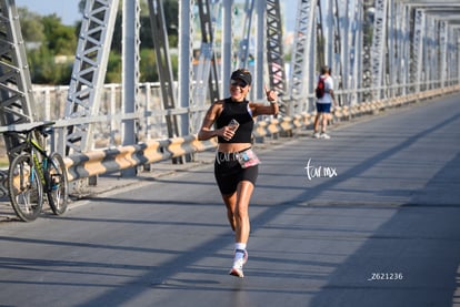 Hilda Gallegos | Carrera del día del padre 2025