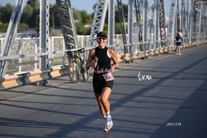 Hilda Gallegos | Carrera del día del padre 2025