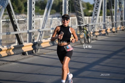 Hilda Gallegos | Carrera del día del padre 2025