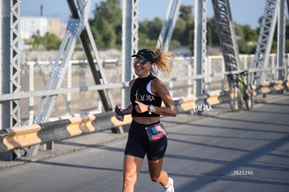 Hilda Gallegos | Carrera del día del padre 2025