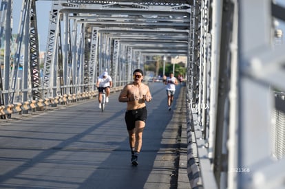 Carrera del día del padre 2025 | Carrera del día del padre 2025