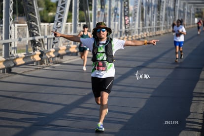 bengalas | Carrera del día del padre 2025