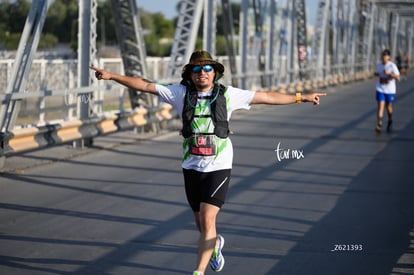 bengalas | Carrera del día del padre 2025