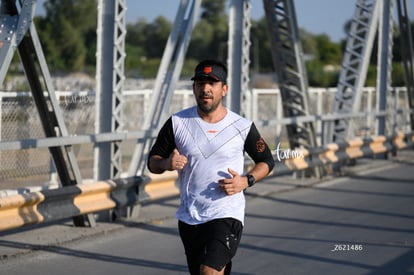 bengalas | Carrera del día del padre 2025