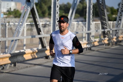 bengalas | Carrera del día del padre 2025