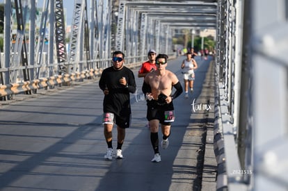 Carrera del día del padre 2025 | Carrera del día del padre 2025