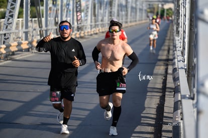 Carrera del día del padre 2025 | Carrera del día del padre 2025