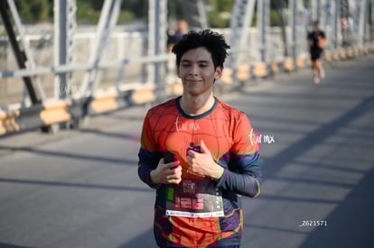 Carrera del día del padre 2025 | Carrera del día del padre 2025