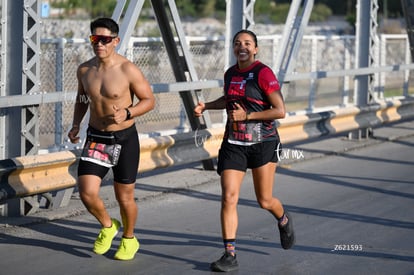 Carrera del día del padre 2025 | Carrera del día del padre 2025