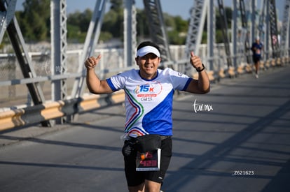 Carrera del día del padre 2025 | Carrera del día del padre 2025