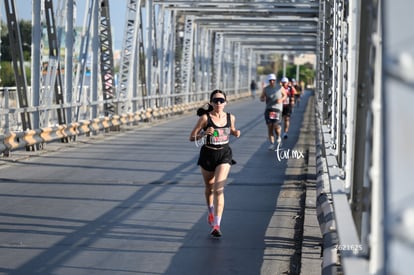 Camila Soto | Carrera del día del padre 2025
