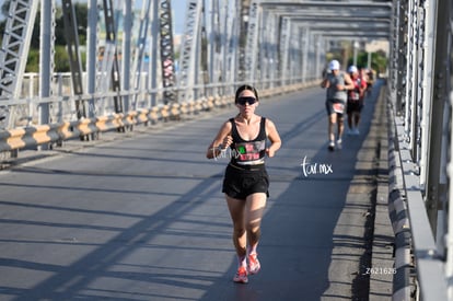 Camila Soto | Carrera del día del padre 2025