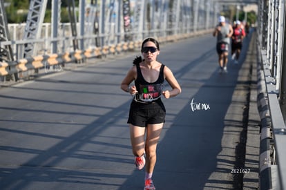 Camila Soto | Carrera del día del padre 2025