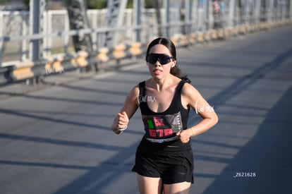 Camila Soto | Carrera del día del padre 2025