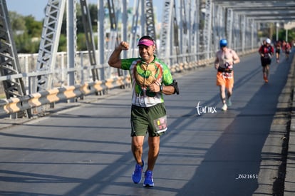 Tortugas | Carrera del día del padre 2025