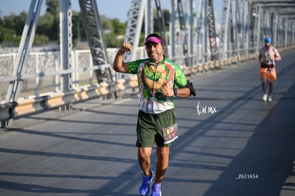 Tortugas | Carrera del día del padre 2025