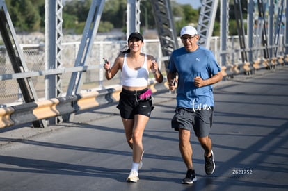 Carrera del día del padre 2025 | Carrera del día del padre 2025