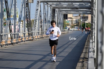 Carrera del día del padre 2025 | Carrera del día del padre 2025