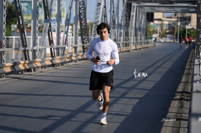 Carrera del día del padre 2025 | Carrera del día del padre 2025