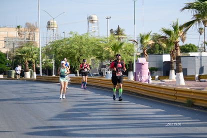 Carrera del día del padre 2025 | Carrera del día del padre 2025