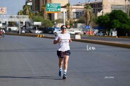 Bengalas | Carrera del día del padre 2025