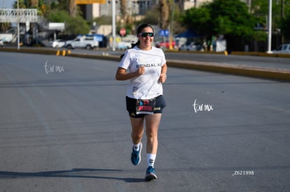 Bengalas | Carrera del día del padre 2025