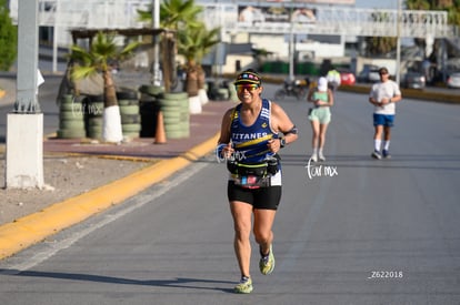 titanes | Carrera del día del padre 2025
